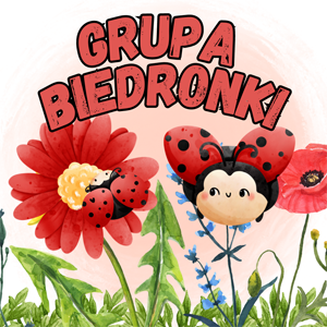 biedronki