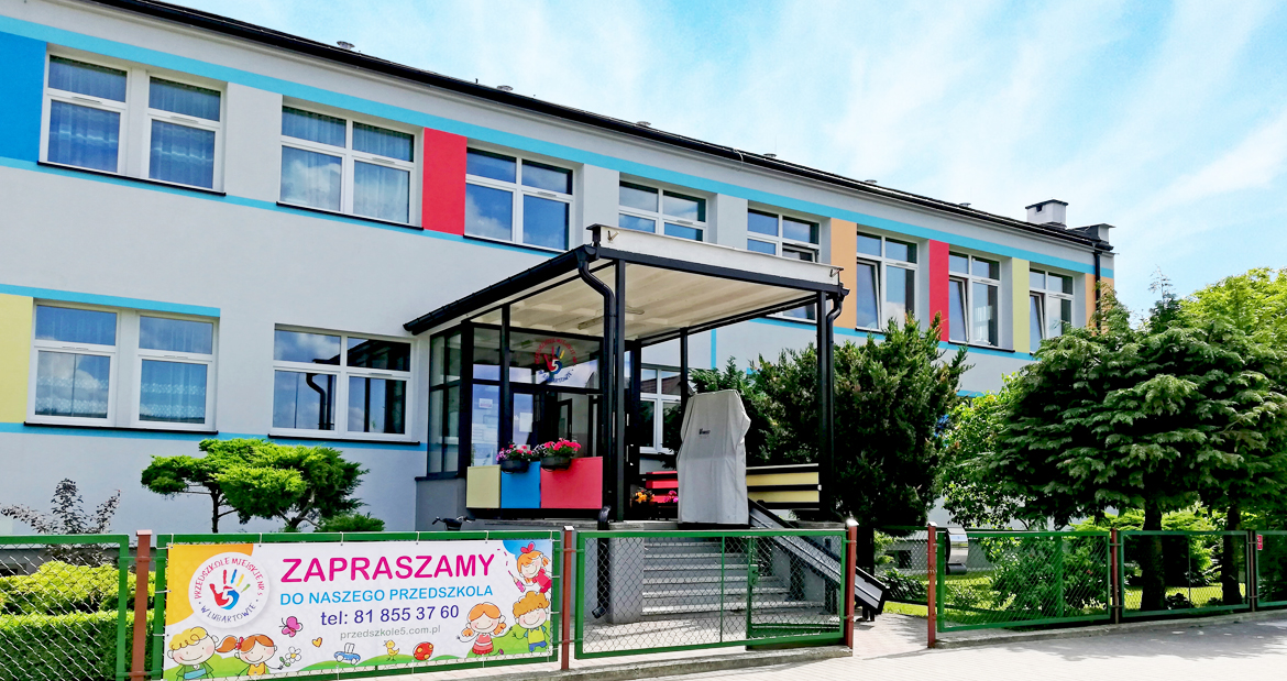 przedszkole